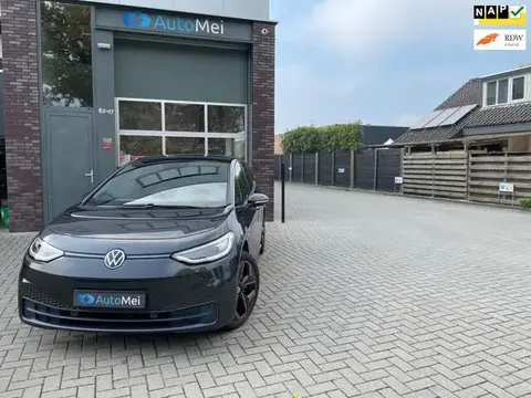 Annonce VOLKSWAGEN ID.3 Électrique 2021 d'occasion 