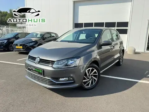 Used VOLKSWAGEN POLO Petrol 2017 Ad 