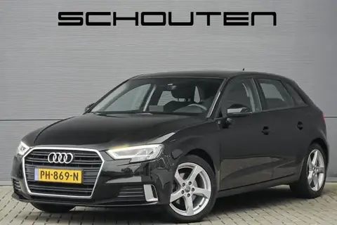 Used AUDI A3 Petrol 2017 Ad 