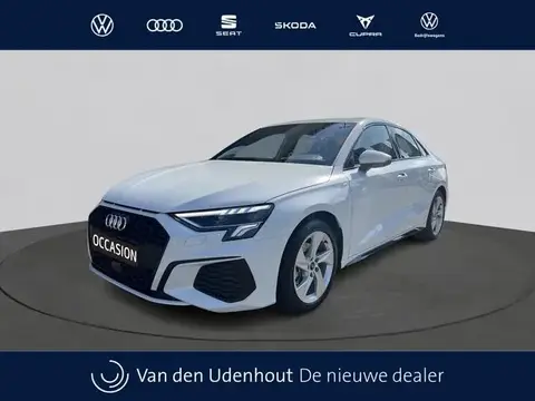 Annonce AUDI A3 Essence 2023 d'occasion 