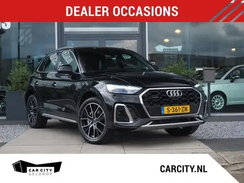 Used AUDI Q5 Hybrid 2023 Ad 