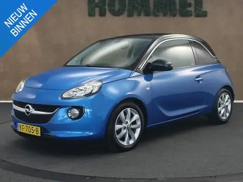 Used OPEL ADAM Petrol 2016 Ad 