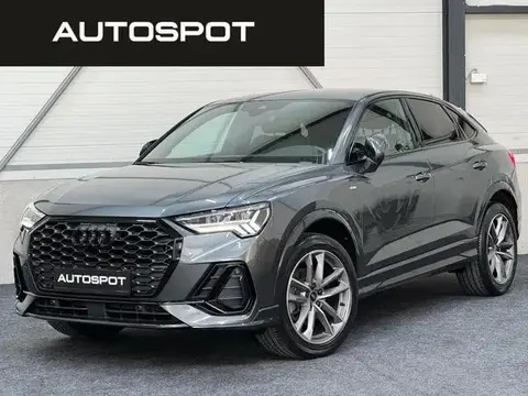 Annonce AUDI Q3 Essence 2021 d'occasion 