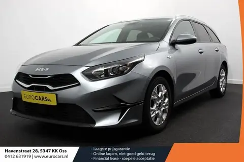 Used KIA CEED Petrol 2022 Ad 