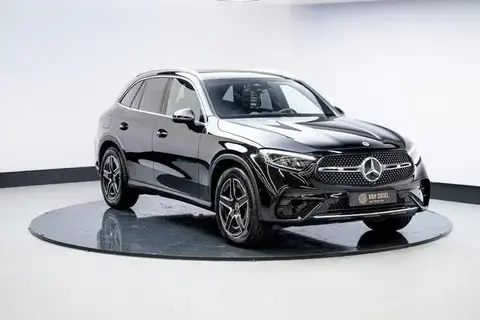 Annonce MERCEDES-BENZ CLASSE GLC Essence 2023 d'occasion 