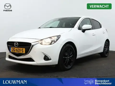 Used MAZDA 2 Petrol 2019 Ad 