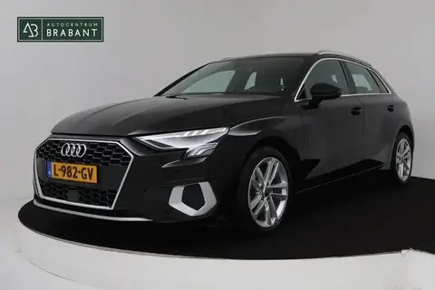 Used AUDI A3 Hybrid 2021 Ad 