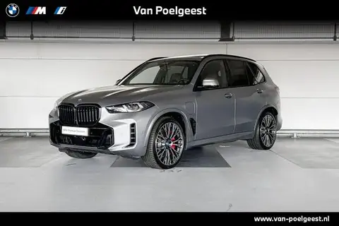 Annonce BMW X5 Hybride 2023 d'occasion 