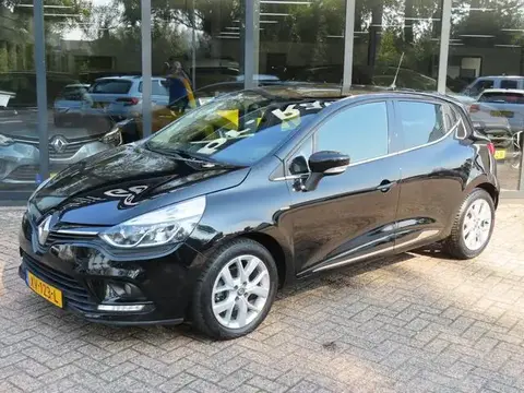 Used RENAULT CLIO Petrol 2019 Ad 