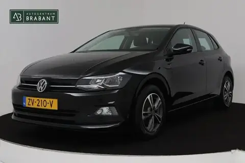 Used VOLKSWAGEN POLO Petrol 2019 Ad 