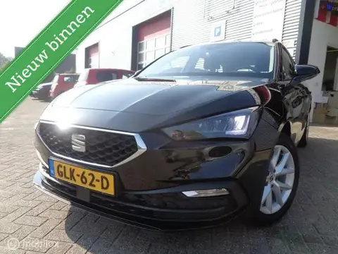 Used SEAT LEON Petrol 2020 Ad 