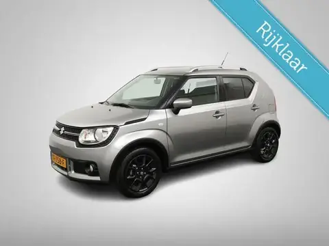 Used SUZUKI IGNIS Petrol 2018 Ad 