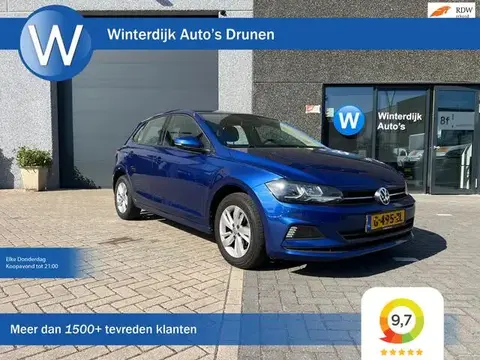 Used VOLKSWAGEN POLO Petrol 2019 Ad 