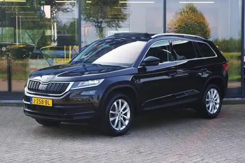 Annonce SKODA KODIAQ Essence 2020 d'occasion 