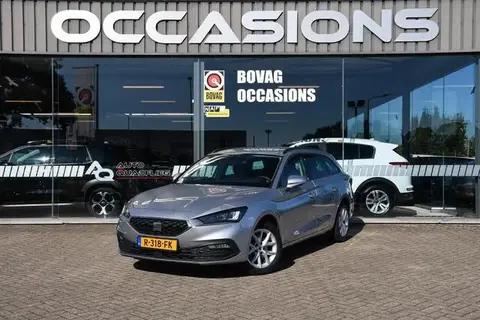 Used SEAT LEON Petrol 2022 Ad 