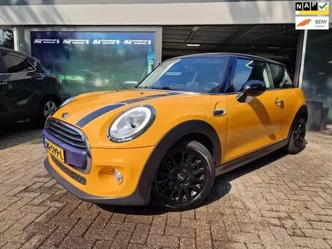 Used MINI COOPER Petrol 2017 Ad 