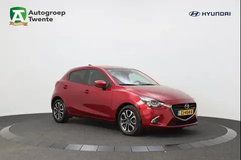 Used MAZDA 2 Petrol 2019 Ad 