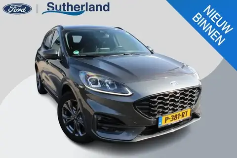 Used FORD KUGA Hybrid 2021 Ad 