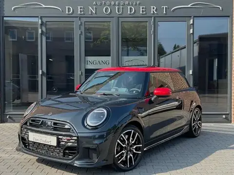 Annonce MINI COOPER Essence 2024 d'occasion 