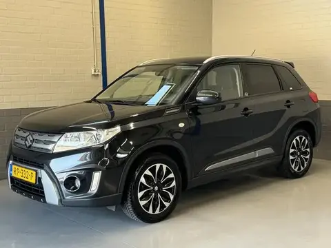 Used SUZUKI VITARA Petrol 2018 Ad 