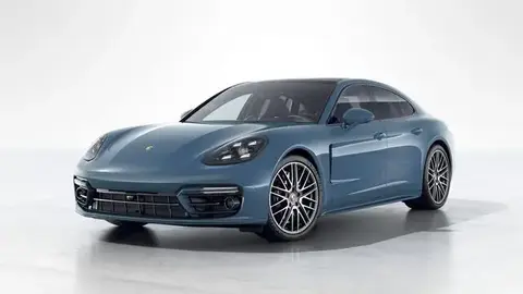 Annonce PORSCHE PANAMERA Essence 2022 d'occasion 