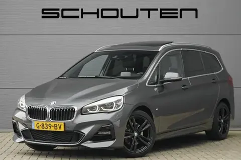 Used BMW SERIE 2 Petrol 2019 Ad 