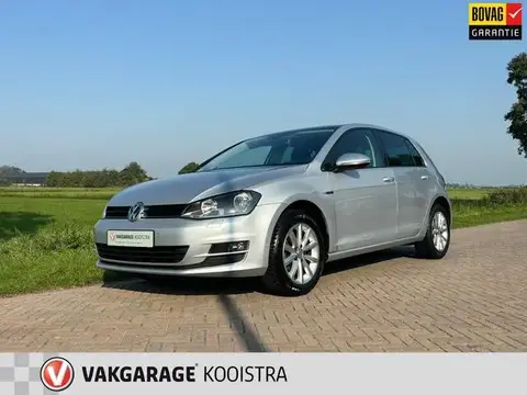 Annonce VOLKSWAGEN GOLF Essence 2015 d'occasion 