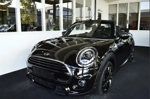 Used MINI COOPER Petrol 2021 Ad 