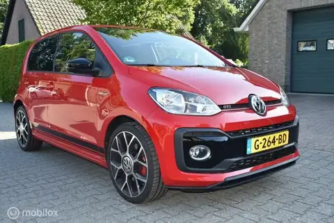 Used VOLKSWAGEN UP! Petrol 2019 Ad 