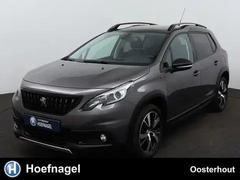 Used PEUGEOT 2008 Petrol 2018 Ad 