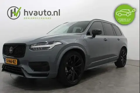 Annonce VOLVO XC90 Hybride 2023 d'occasion 