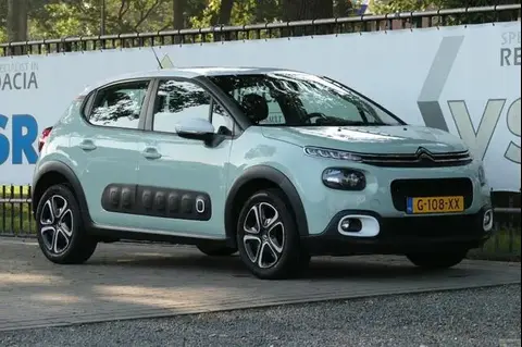 Used CITROEN C3 Petrol 2019 Ad 