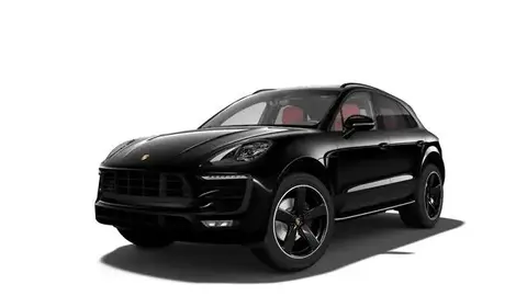 Used PORSCHE MACAN Petrol 2019 Ad 