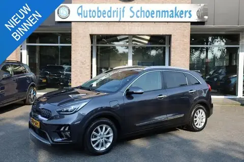 Used KIA NIRO Hybrid 2019 Ad 