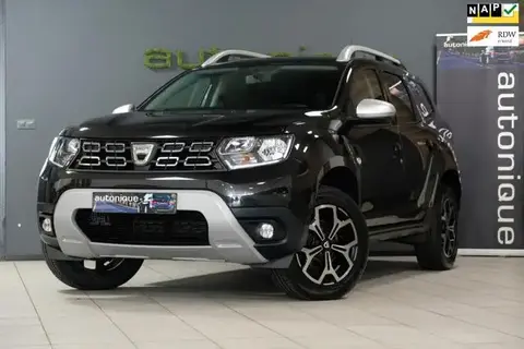 Annonce DACIA DUSTER Essence 2020 d'occasion 