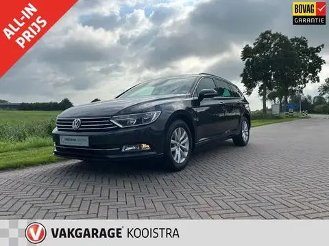 Used VOLKSWAGEN PASSAT Petrol 2017 Ad 