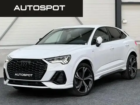 Annonce AUDI Q3 Essence 2020 d'occasion 