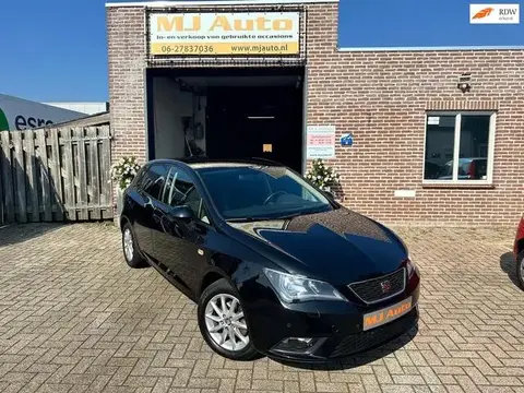 Used SEAT IBIZA Petrol 2016 Ad 