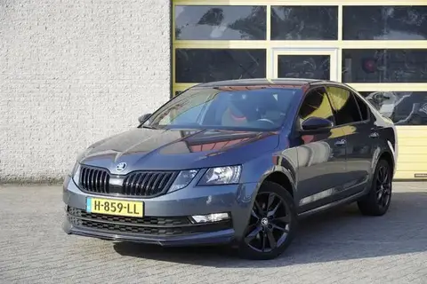 Used SKODA OCTAVIA Petrol 2020 Ad 