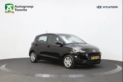 Annonce HYUNDAI I10 Essence 2022 d'occasion 