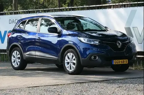 Used RENAULT KADJAR Petrol 2018 Ad 