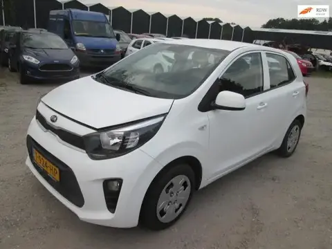 Annonce KIA PICANTO Essence 2020 d'occasion 