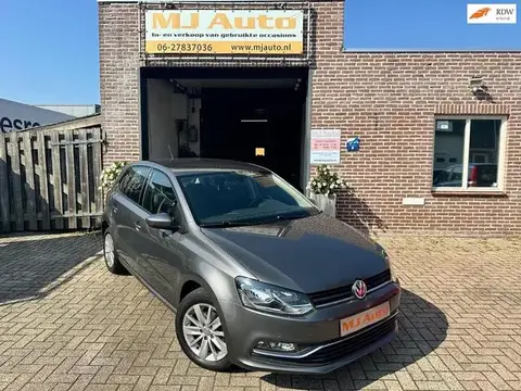 Used VOLKSWAGEN POLO Petrol 2016 Ad 