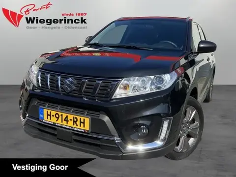 Used SUZUKI VITARA Petrol 2020 Ad 