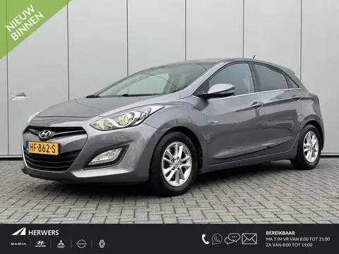 Annonce HYUNDAI I30 Essence 2015 d'occasion 