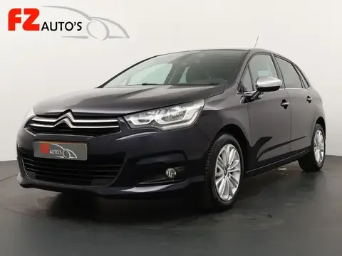 Annonce CITROEN C4 Essence 2015 d'occasion 