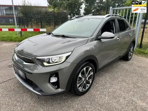 Used KIA STONIC Petrol 2018 Ad 