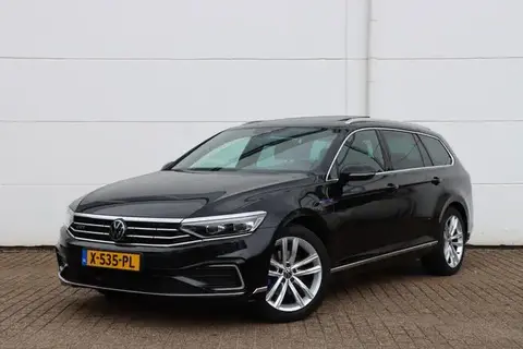 Used VOLKSWAGEN PASSAT Hybrid 2023 Ad 