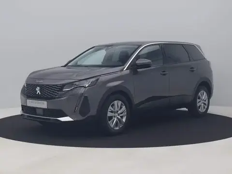 Used PEUGEOT 5008 Petrol 2021 Ad 