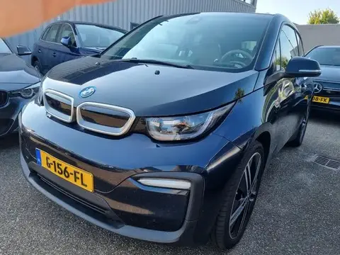 Used BMW I3 Electric 2019 Ad 